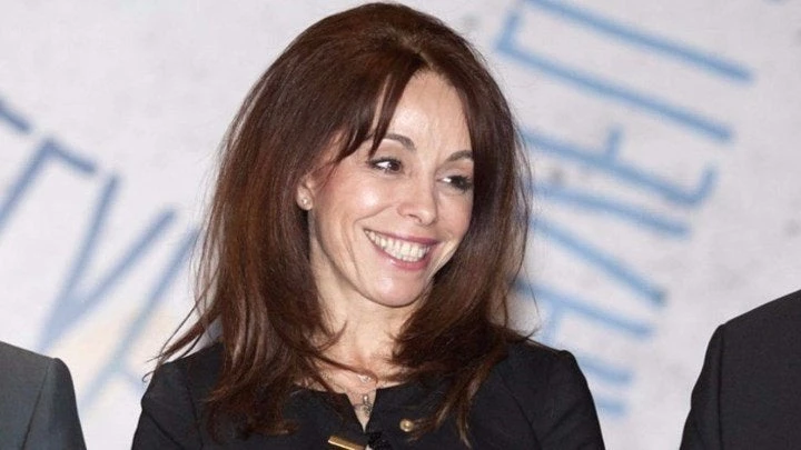 Πατουλίδου για Νοτοπούλου: Το να σε χαρακτηρίζουν «μεταχειρισμένη σερβιέτα» ήταν αυτό που μου γύρισε το μυαλό